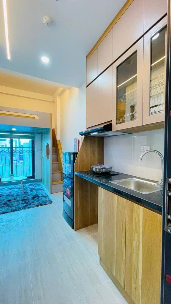BÁN NHÀ DÒNG TIỀN,TÒA NHÀ CĂN HỘ DỊCH VỤ,TU HOÀNG,PHƯƠNG CANH NGÕ NÔNG,Ô TÔ GẦN,12.85 TỶ