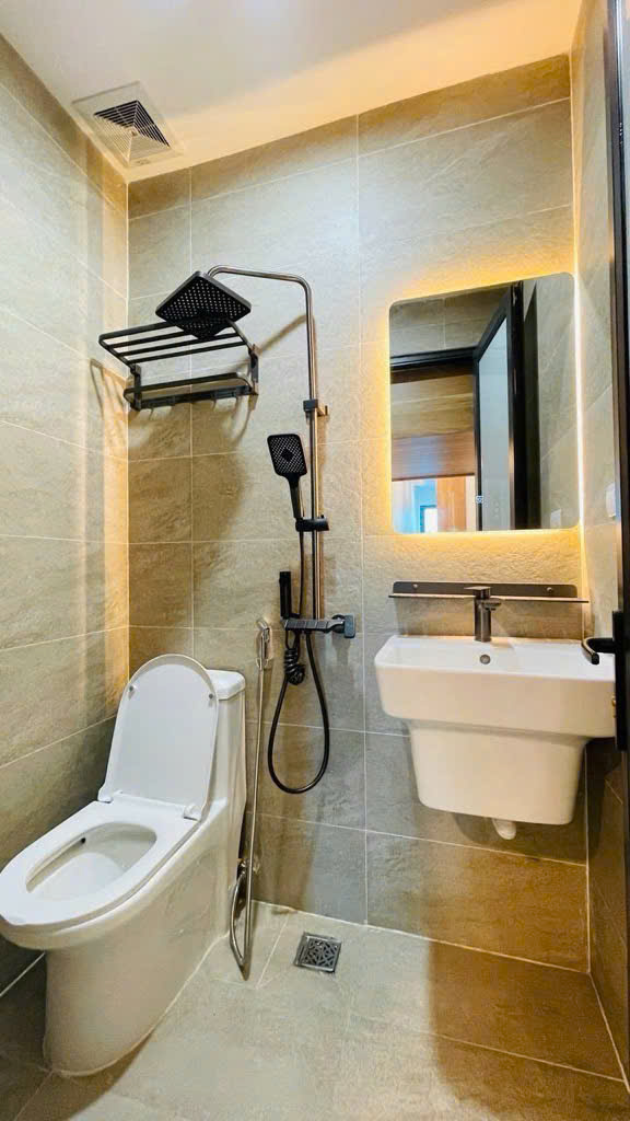 BÁN NHÀ DÒNG TIỀN,TÒA NHÀ CĂN HỘ DỊCH VỤ,TU HOÀNG,PHƯƠNG CANH NGÕ NÔNG,Ô TÔ GẦN,12.85 TỶ