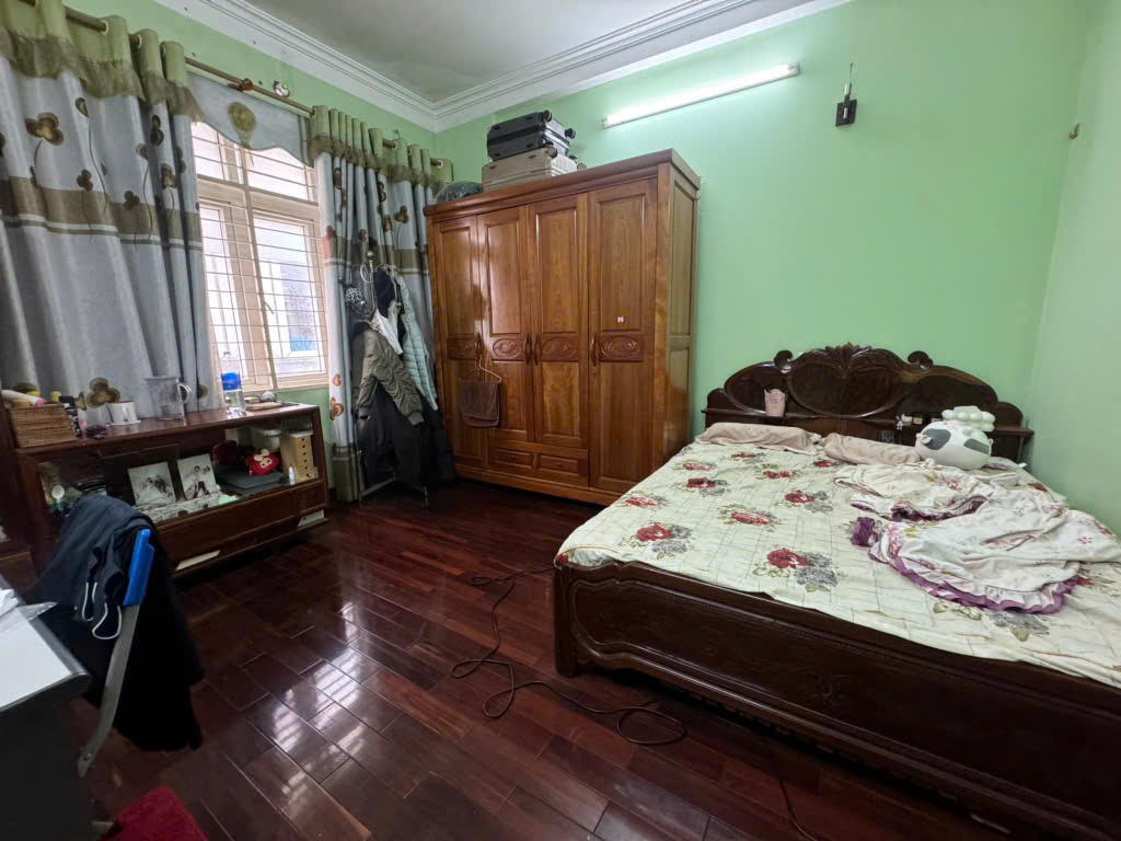 Bán Nhà Phú Đô Ngõ Nông,Sát Phố,Ô Tô Gần,Lô Góc,Sổ Vuông,Giá Nhỉnh 8 Tỷ
