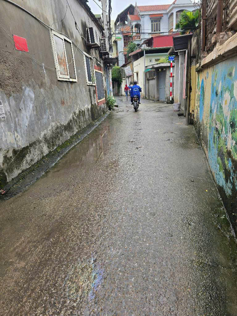 Bán đất Xuân Phương,Nam Từ Liêm ngõ nông,thông thoáng,ô tô gần,sổ vuông giá 7.4 tỷ