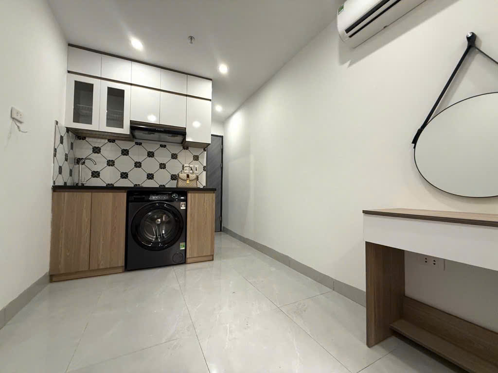 Bán chung cư mini,căn hộ dịch vụ,dòng tiền Mễ Trì ngõ nông,ô tô gần giá 17.5 tỷ