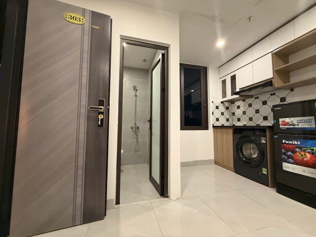 Bán chung cư mini,căn hộ dịch vụ,dòng tiền Mễ Trì ngõ nông,ô tô gần giá 17.5 tỷ