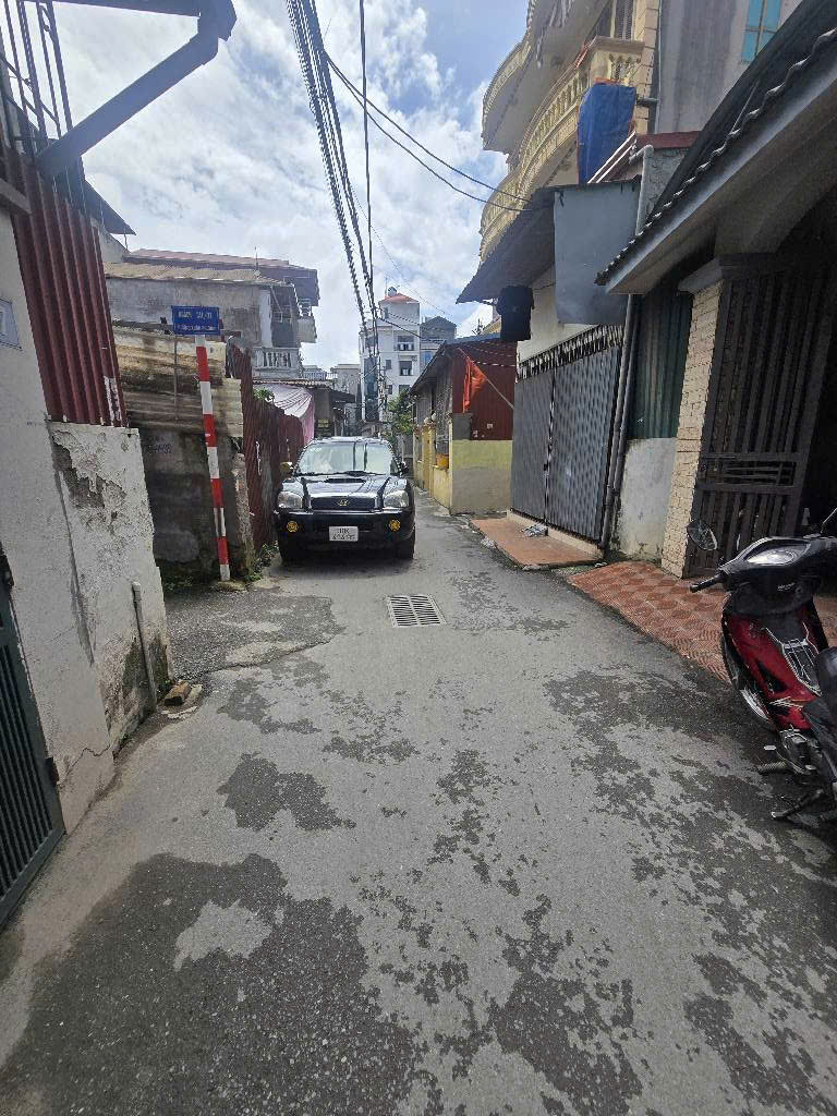 Bán đất Xuân Phương,Nam Từ Liêm ngõ thông,phân lô,ô tô đỗ cửa,sổ vuông giá 10.7 tỷ