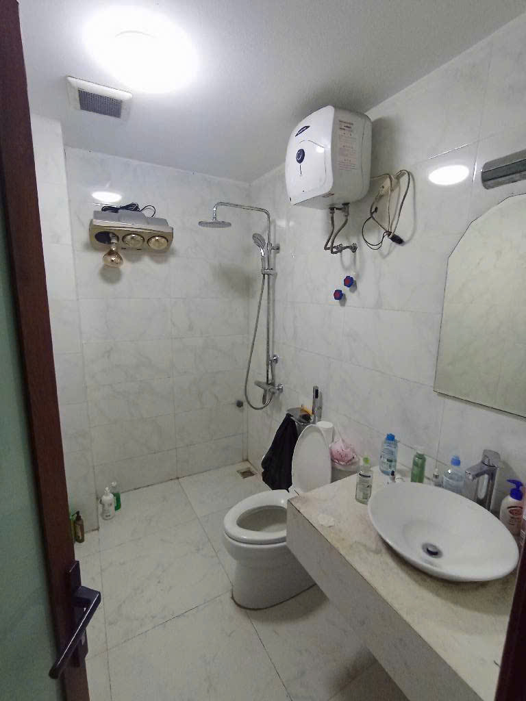Bán nhà Phú Mỹ,Mỹ Đình,Nam Từ Liêm ngõ nông,thông thoáng,lô góc,nhà đẹp ở ngay giá 12.9 tỷ