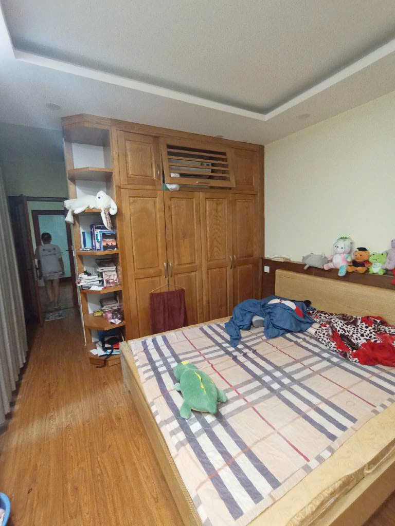 Bán nhà Phú Mỹ,Mỹ Đình,Nam Từ Liêm ngõ nông,thông thoáng,lô góc,nhà đẹp ở ngay giá 12.9 tỷ