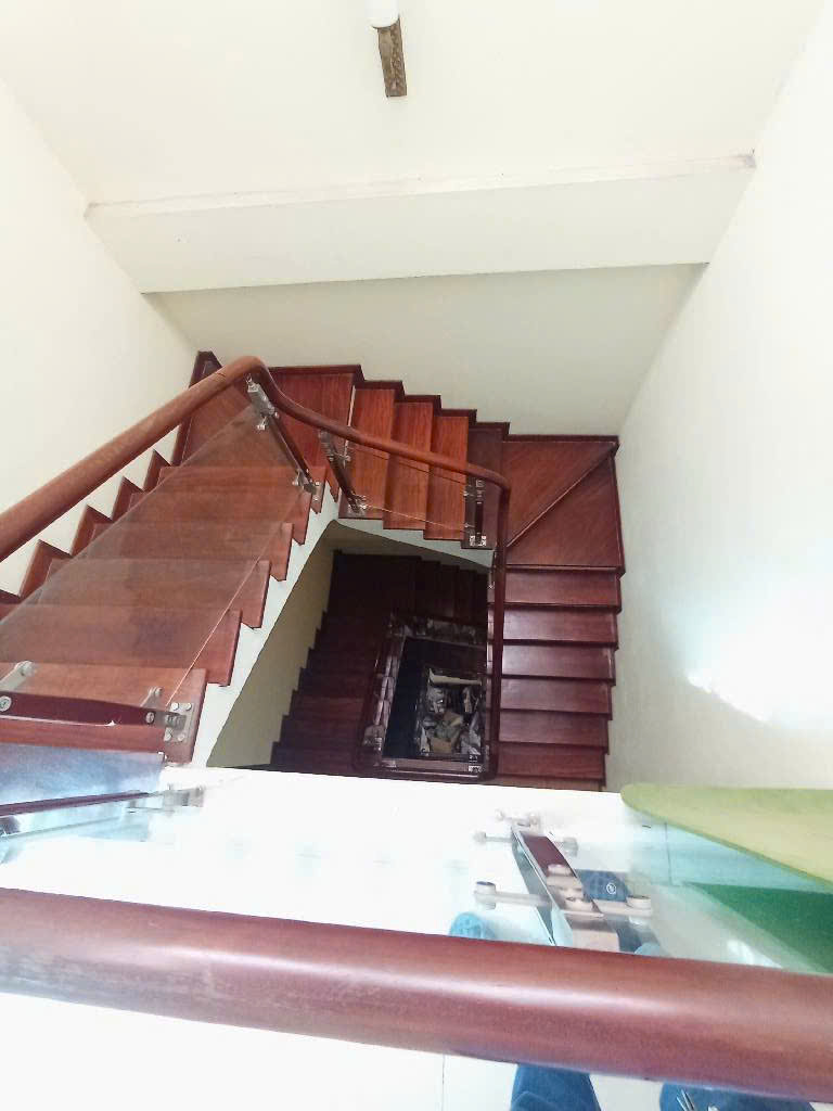 Bán nhà Phú Mỹ,Mỹ Đình,Nam Từ Liêm ngõ nông,thông thoáng,lô góc,nhà đẹp ở ngay giá 12.9 tỷ