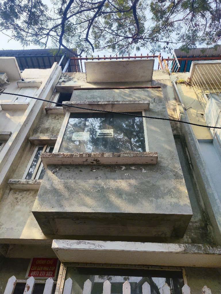 Bán biệt thự,liền kề khu đô thị HUD Vân Canh,Hoài Đức phân lô,ô tô,vỉa hè,giá 17.9 tỷ