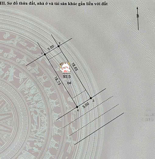 Bán biệt thự,liền kề khu đô thị HUD Vân Canh,Hoài Đức phân lô,ô tô,vỉa hè,giá 17.9 tỷ