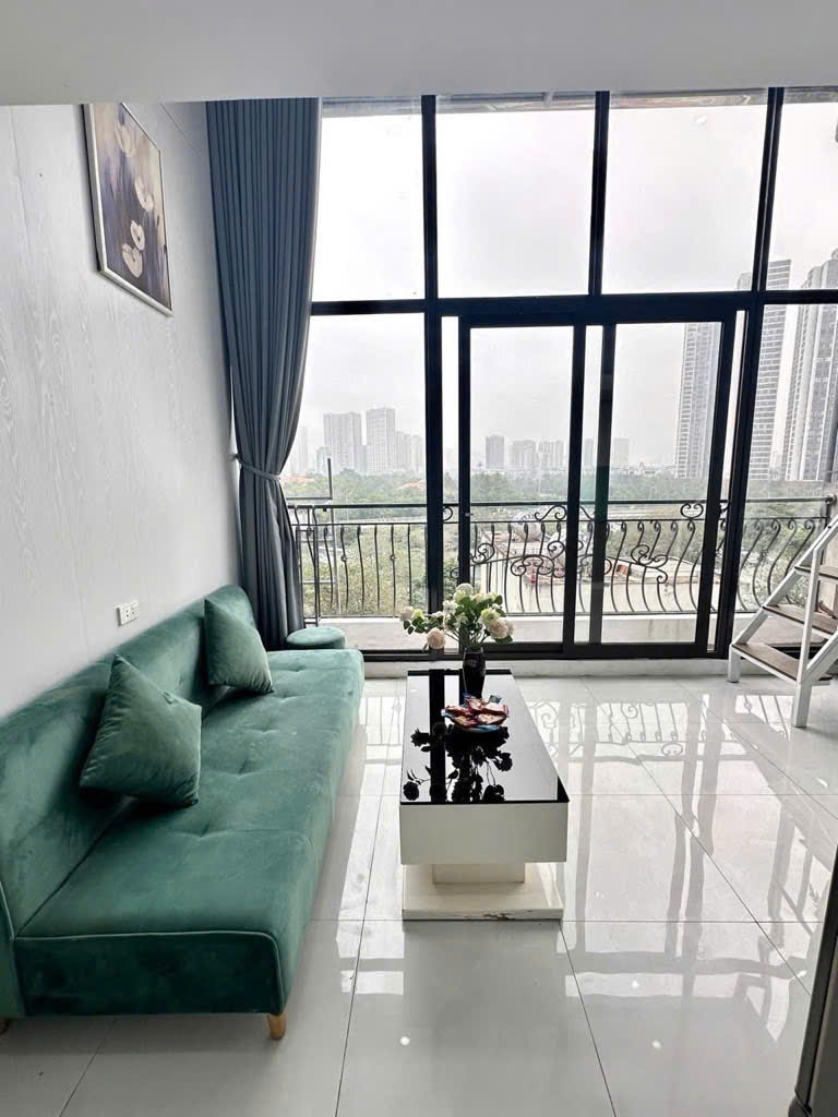 Bán nhà căn hộ dịch vụ,chung cư mini Miếu Đầm,Mễ Trì,Nam Từ Liêm,ô tô đỗ cửa giá 33.5 tỷ
