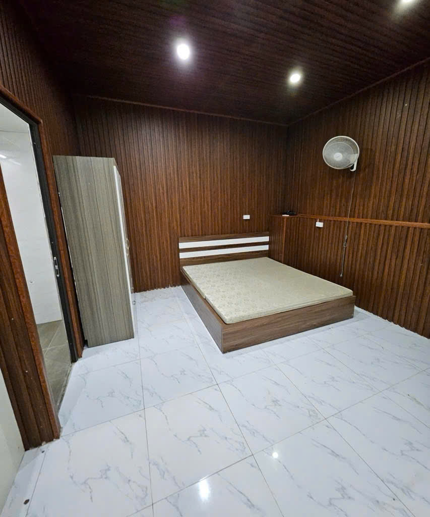 Bán nhà căn hộ dịch vụ,chung cư mini Miếu Đầm,Mễ Trì,Nam Từ Liêm,ô tô đỗ cửa giá 33.5 tỷ