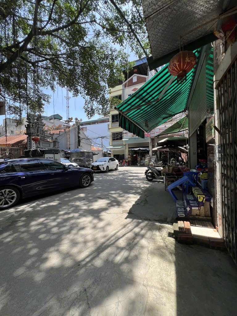 Bán tòa nhà căn hộ dịch vụ,chung cư mini Mễ Trì Nam Từ Liêm ngõ thông,ô tô gần,giá 46.5 tỷ