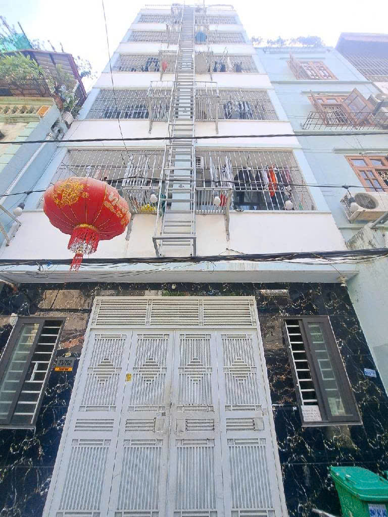 Bán nhà Mễ Trì,nhà dòng tiền,căn hộ dịch vụ,ngõ nông,ô tô gần,sổ vuông giá 25 tỷ