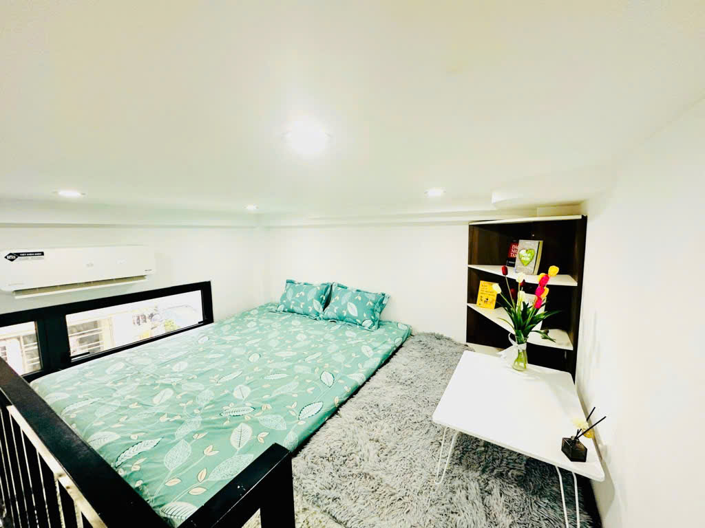 Bán nhà Mễ Trì,nhà dòng tiền,căn hộ dịch vụ,ngõ nông,ô tô gần,sổ vuông giá 25 tỷ