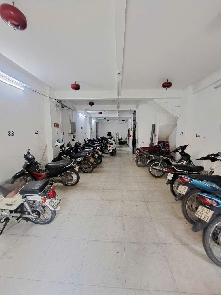 Bán nhà Mễ Trì,nhà dòng tiền,căn hộ dịch vụ,ngõ nông,ô tô gần,sổ vuông giá 25 tỷ