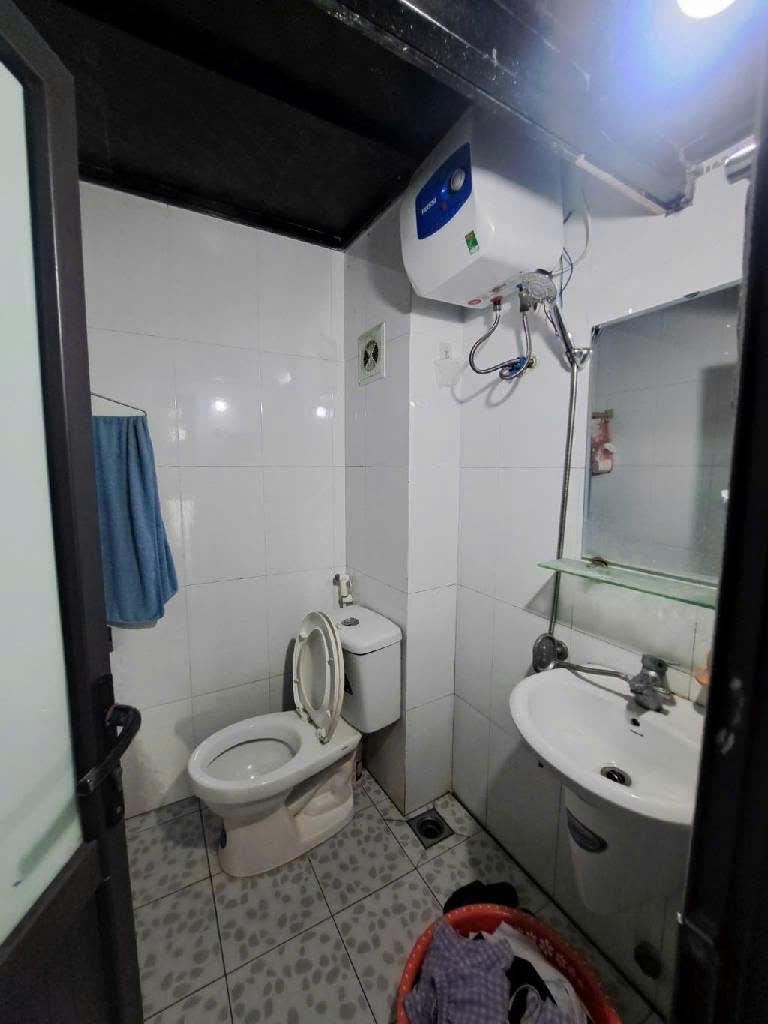 Bán nhà Mễ Trì,nhà dòng tiền,căn hộ dịch vụ,ngõ nông,ô tô gần,sổ vuông giá 25 tỷ