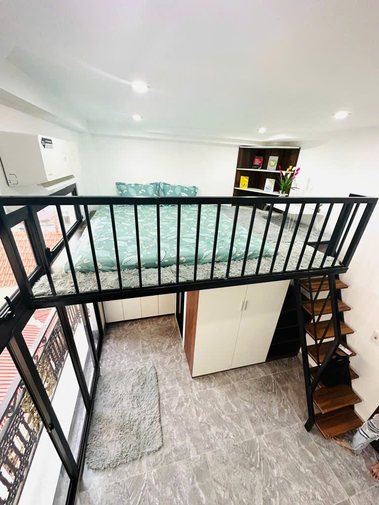 Bán nhà Mễ Trì,nhà dòng tiền,căn hộ dịch vụ,ngõ nông,ô tô gần,sổ vuông giá 25 tỷ