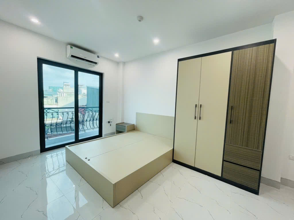 Bán tòa căn hộ dịch vụ,nhà dòng tiền,mễ trì thượng ngõ thông,ô tô gần,sổ vuông giá 18.5 tỷ