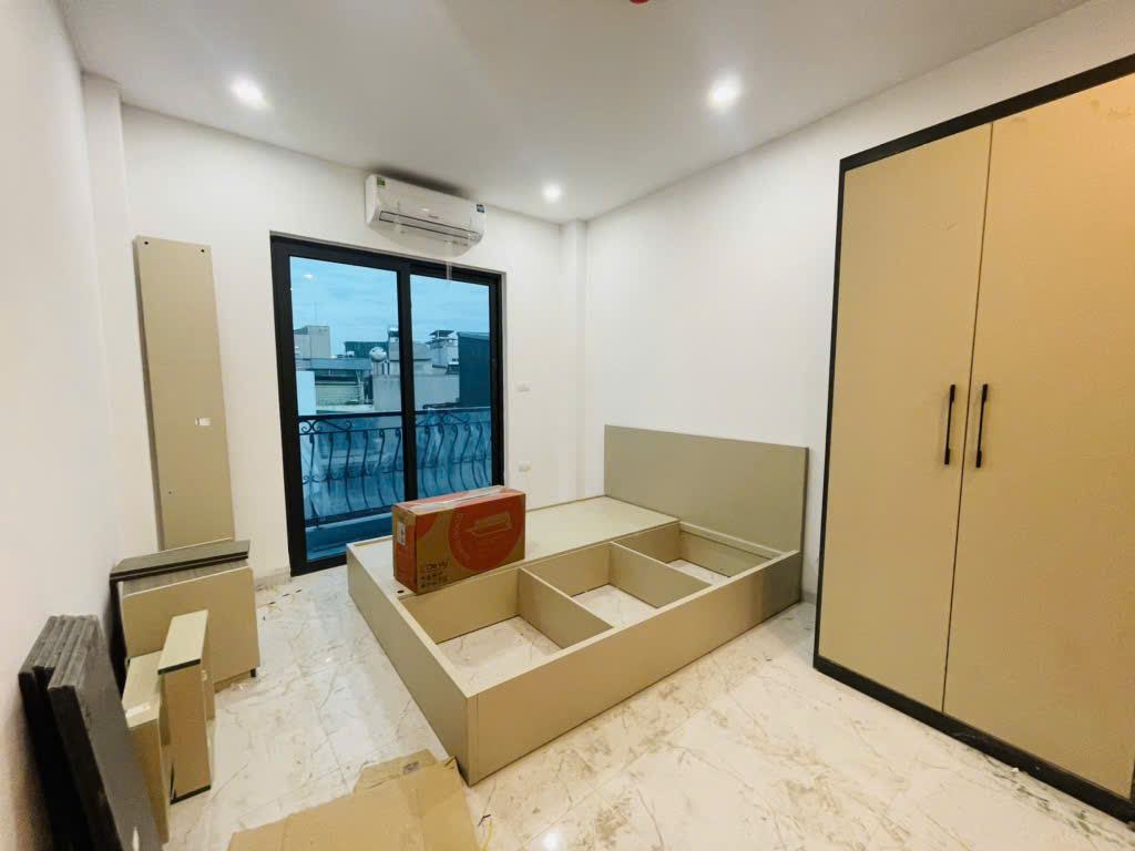 Bán nhà Mễ Trì Thượng Tòa Nhà Căn Hộ Dịch Vụ Ngõ Thông,Lô Góc,Ô Tô Gần Giá 21 tỷ