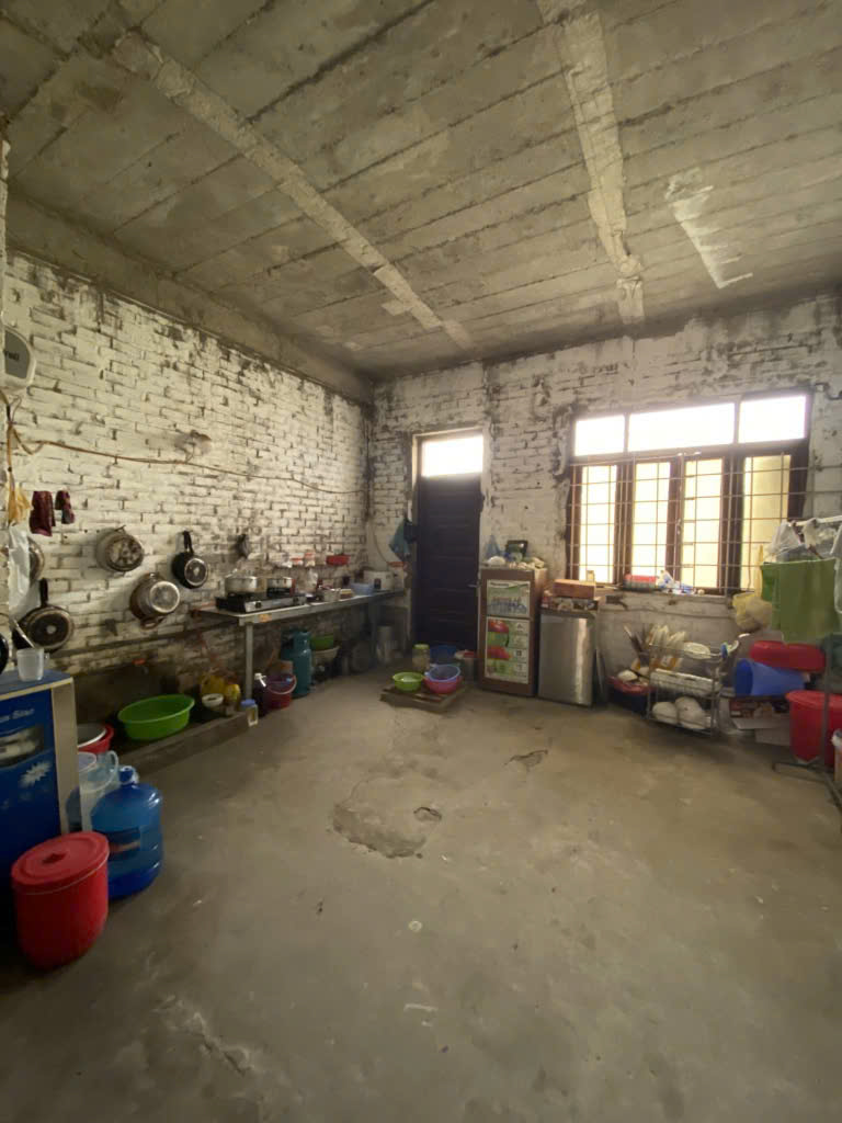 BÁN BIỆT THỰ LIỀN KỀ KHU ĐÔ THỊ HUD VÂN CANH,PHÂN LÔ,Ô TÔ TRÁNH VỈA HÈ GIÁ 16.9 TỶ