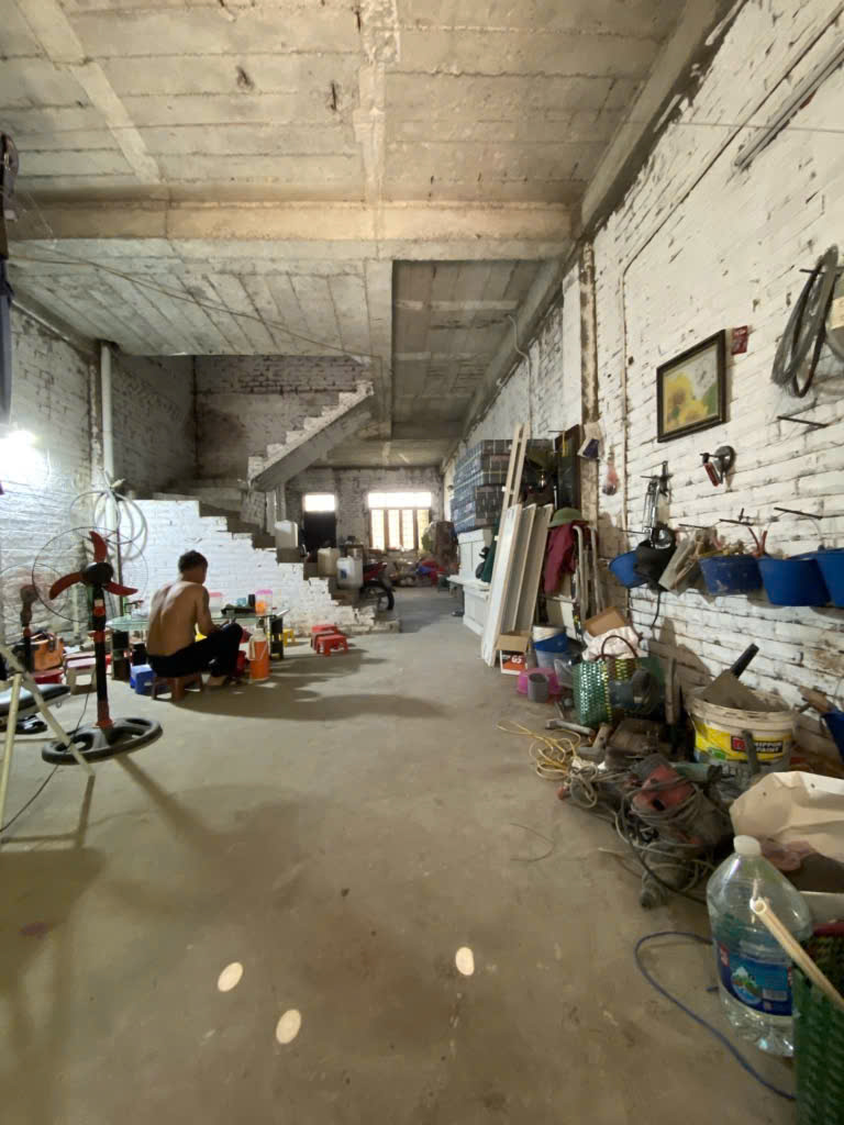 BÁN BIỆT THỰ LIỀN KỀ KHU ĐÔ THỊ HUD VÂN CANH,PHÂN LÔ,Ô TÔ TRÁNH VỈA HÈ GIÁ 16.9 TỶ