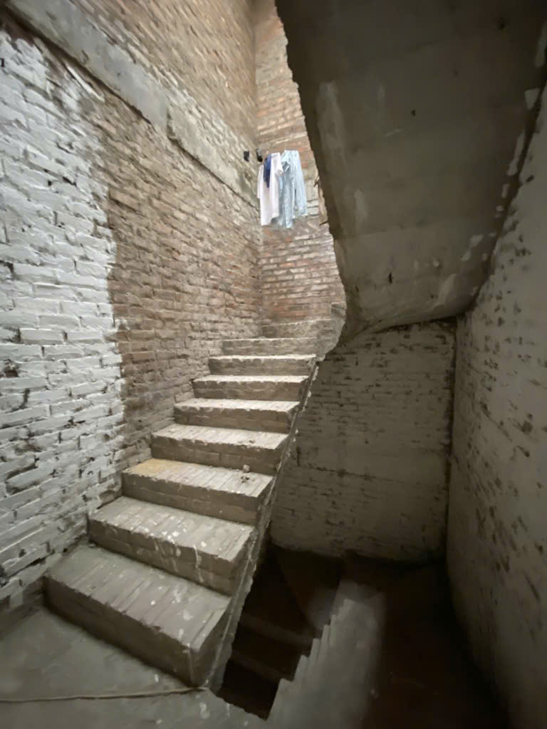 BÁN BIỆT THỰ LIỀN KỀ KHU ĐÔ THỊ HUD VÂN CANH,PHÂN LÔ,Ô TÔ TRÁNH VỈA HÈ GIÁ 16.9 TỶ