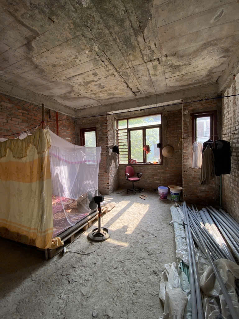 BÁN BIỆT THỰ LIỀN KỀ KHU ĐÔ THỊ HUD VÂN CANH,PHÂN LÔ,Ô TÔ TRÁNH VỈA HÈ GIÁ 16.9 TỶ