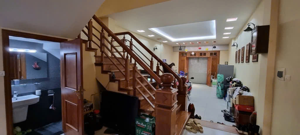 Bán Liền Lề Khu Đô Thị HUD Vân Canh Phân Lô,Ô Tô Tránh Vỉa Hè,Kinh Doanh Giá 20.5 Tỷ