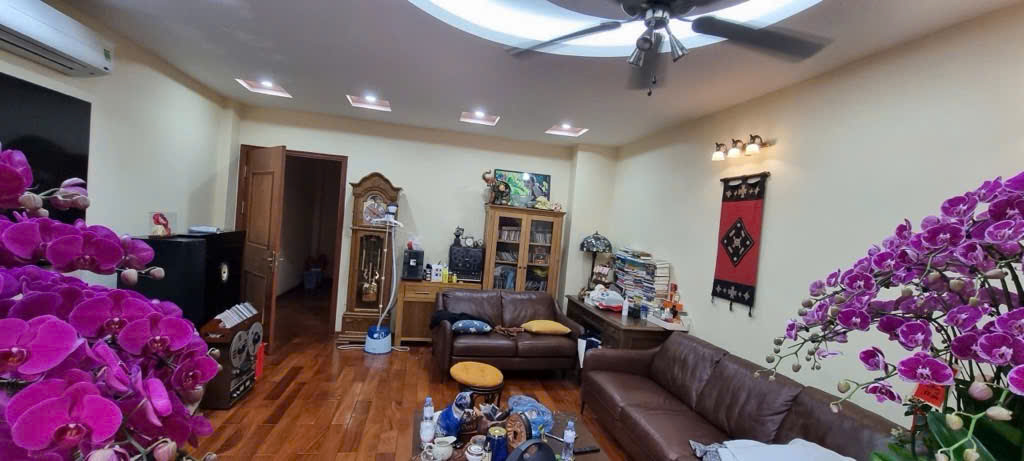 Bán Liền Lề Khu Đô Thị HUD Vân Canh Phân Lô,Ô Tô Tránh Vỉa Hè,Kinh Doanh Giá 20.5 Tỷ