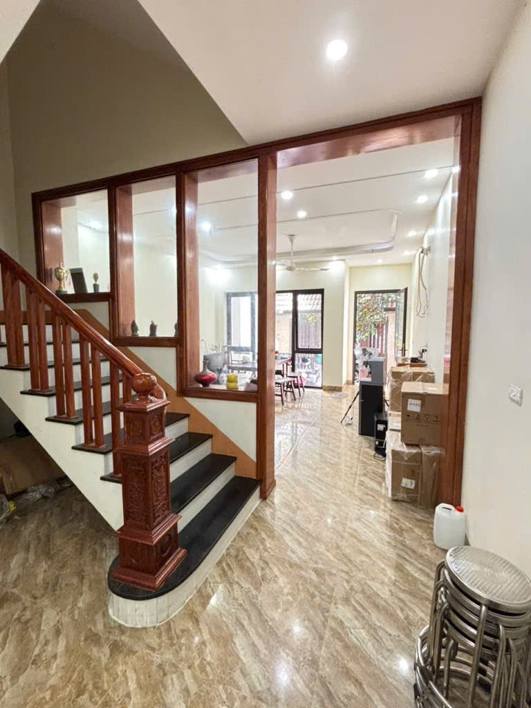 Bán Liền Kề Khu Đô Thị HUD Vân Canh Phân Lô,Ô Tô,Vỉa Hè,Kinh Doanh Giá 21 Tỷ