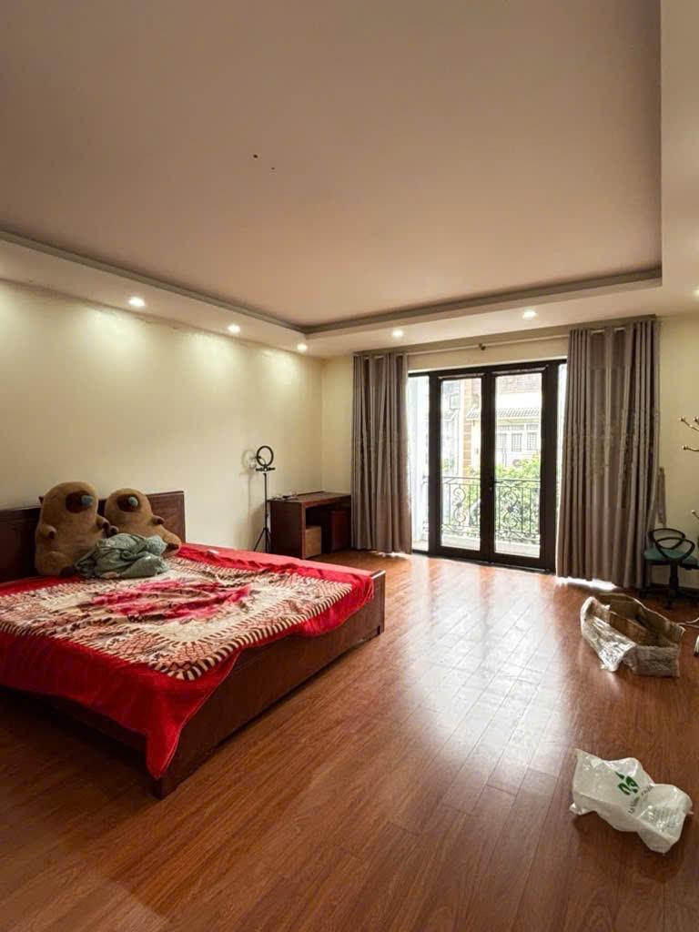 Bán Liền Kề Khu Đô Thị HUD Vân Canh Phân Lô,Ô Tô,Vỉa Hè,Kinh Doanh Giá 21 Tỷ