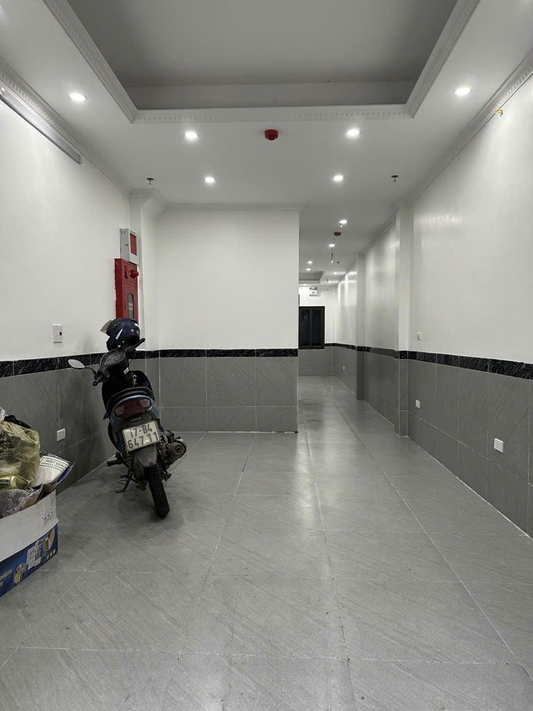 BÁN TÒA NHÀ CĂN HỘ DỊCH VỤ,NHÀ DÒNG TIỀN PHƯƠNG CANH NGÕ THÔNG,Ô TÔ GẦN GIÁ 13.3 TỶ