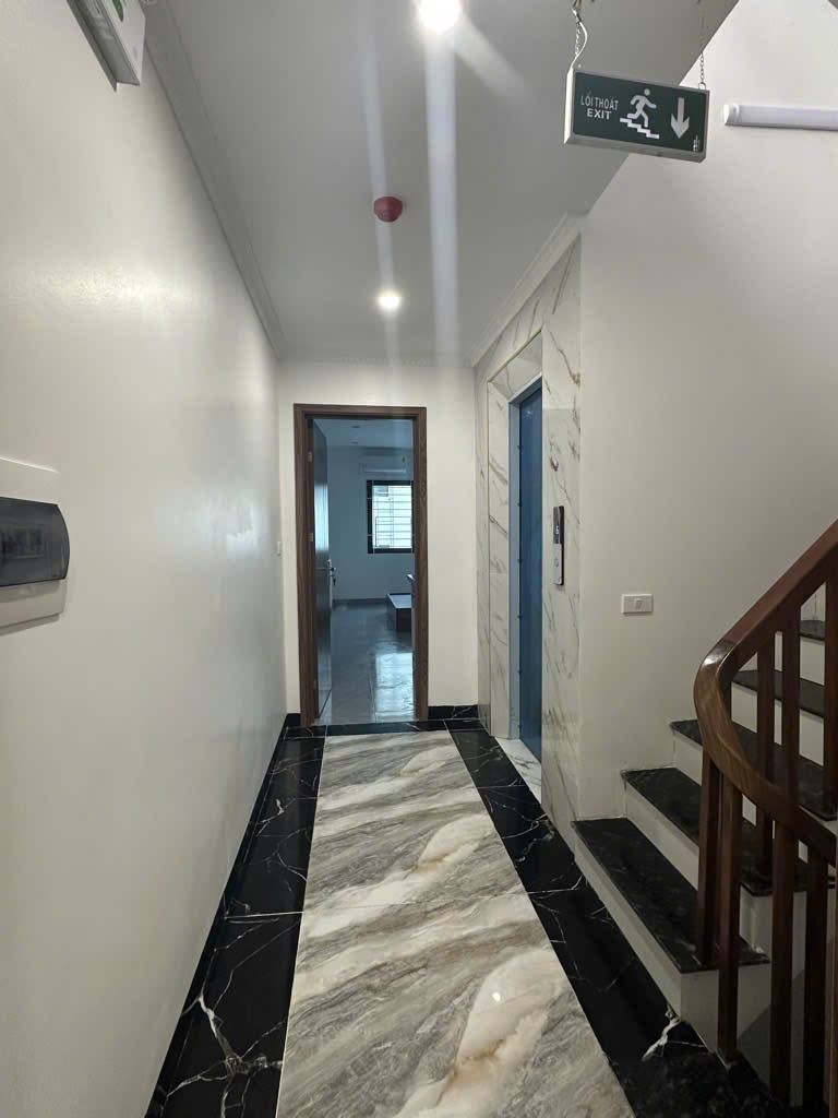 BÁN TÒA NHÀ CĂN HỘ DỊCH VỤ,NHÀ DÒNG TIỀN PHƯƠNG CANH NGÕ THÔNG,Ô TÔ GẦN GIÁ 13.3 TỶ