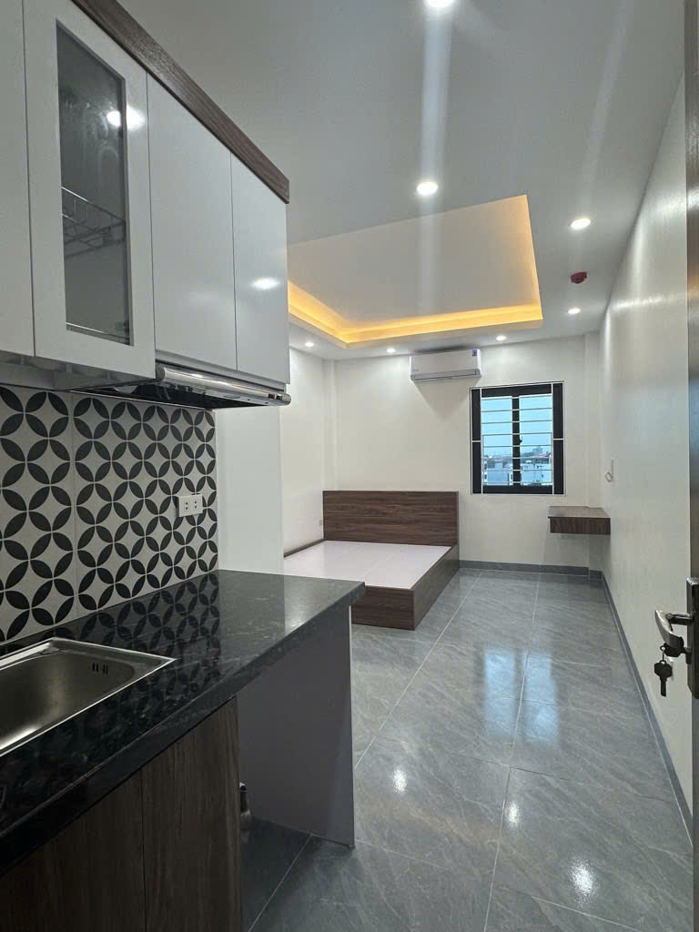 BÁN TÒA NHÀ CĂN HỘ DỊCH VỤ,NHÀ DÒNG TIỀN PHƯƠNG CANH NGÕ THÔNG,Ô TÔ GẦN GIÁ 13.3 TỶ