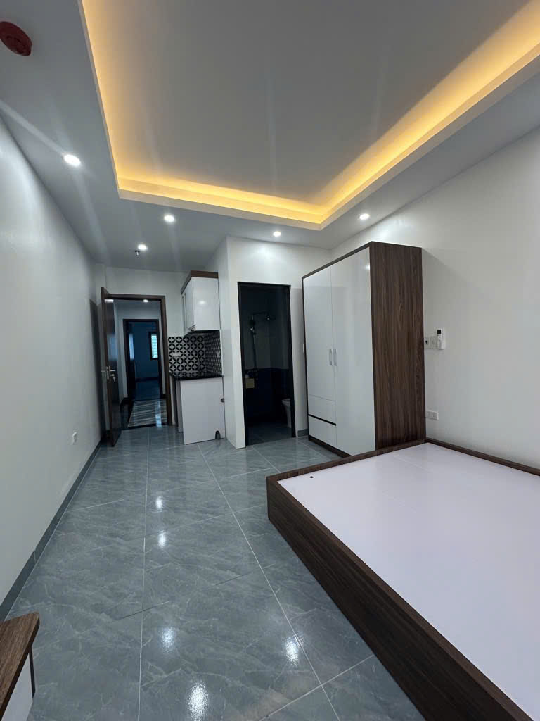 BÁN TÒA NHÀ CĂN HỘ DỊCH VỤ,NHÀ DÒNG TIỀN PHƯƠNG CANH NGÕ THÔNG,Ô TÔ GẦN GIÁ 13.3 TỶ