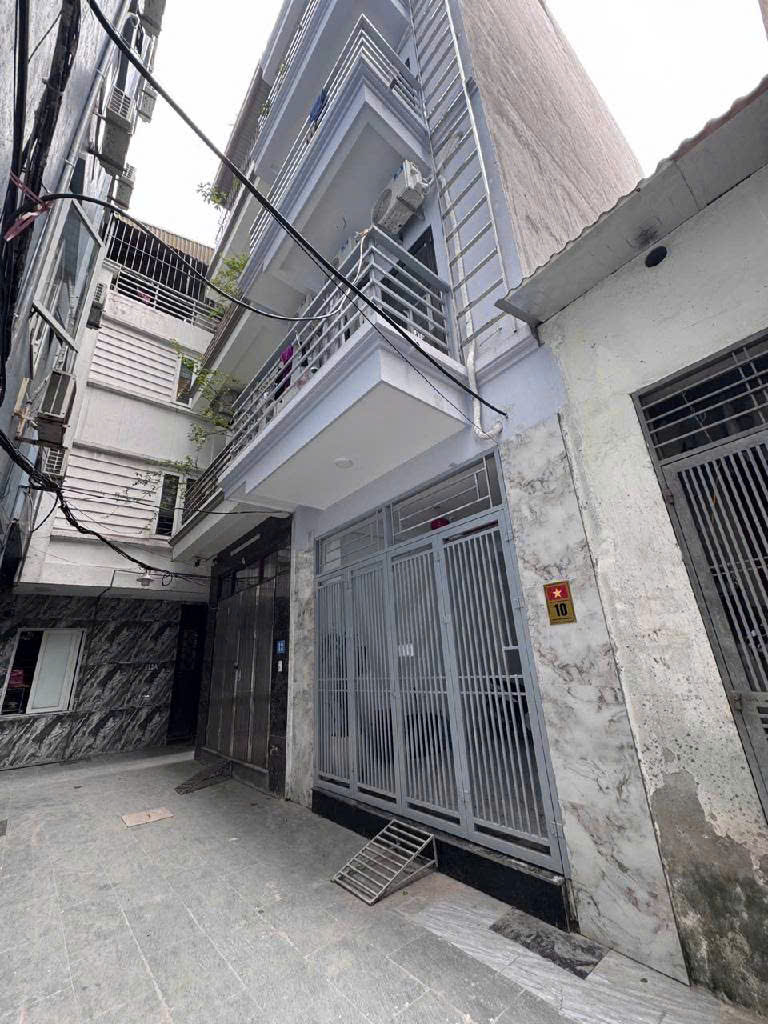 Bán Nhà Phú Đô Nhà Dòng Tiền,Căn Hộ Dịch Vụ Ngõ Nông,Ô Tô Gần,Sổ Vuông Giá 14.4 Tỷ