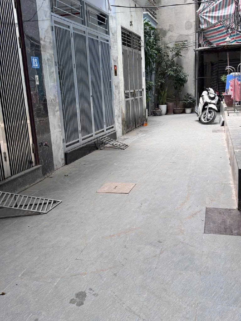 Bán Nhà Phú Đô Nhà Dòng Tiền,Căn Hộ Dịch Vụ Ngõ Nông,Ô Tô Gần,Sổ Vuông Giá 14.4 Tỷ