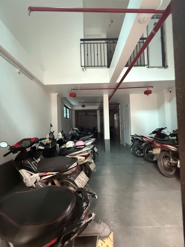 Bán Nhà Phú Đô,Nam Từ Liêm,Nhà Dòng Tiền,Căn Hộ Dịch Vụ Ngõ Nông,Ô Tô Gần Giá 26.8 Tỷ