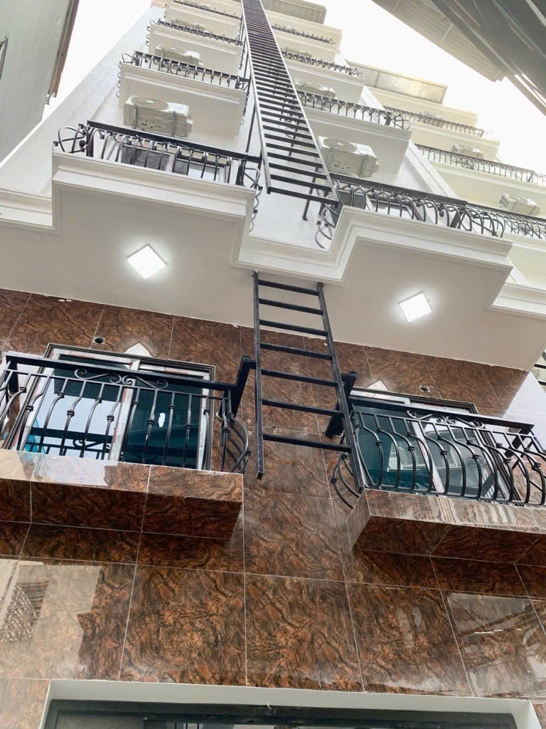 Bán Nhà Phú Đô,Nam Từ Liêm,Nhà Dòng Tiền,Căn Hộ Dịch Vụ Ngõ Nông,Ô Tô Gần Giá 26.8 Tỷ