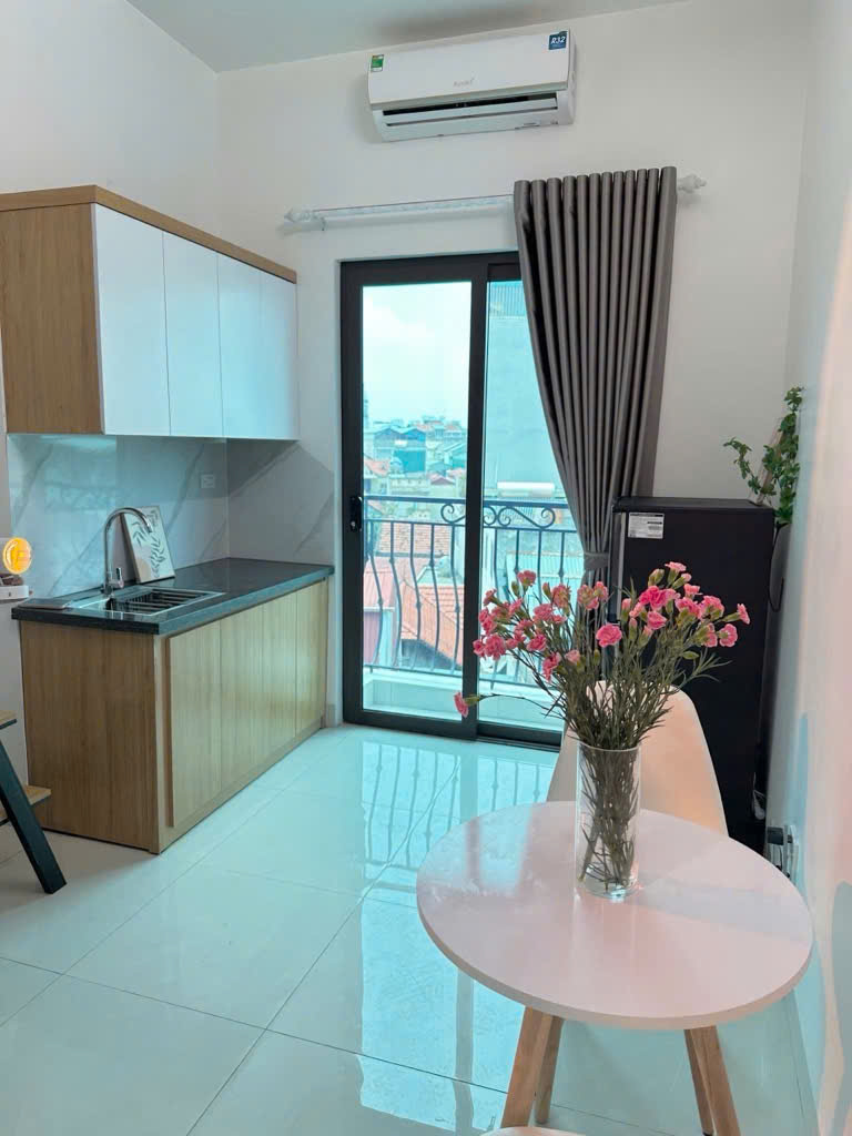 Bán Nhà Phú Đô,Nam Từ Liêm,Nhà Dòng Tiền,Căn Hộ Dịch Vụ Ngõ Nông,Ô Tô Gần Giá 26.8 Tỷ