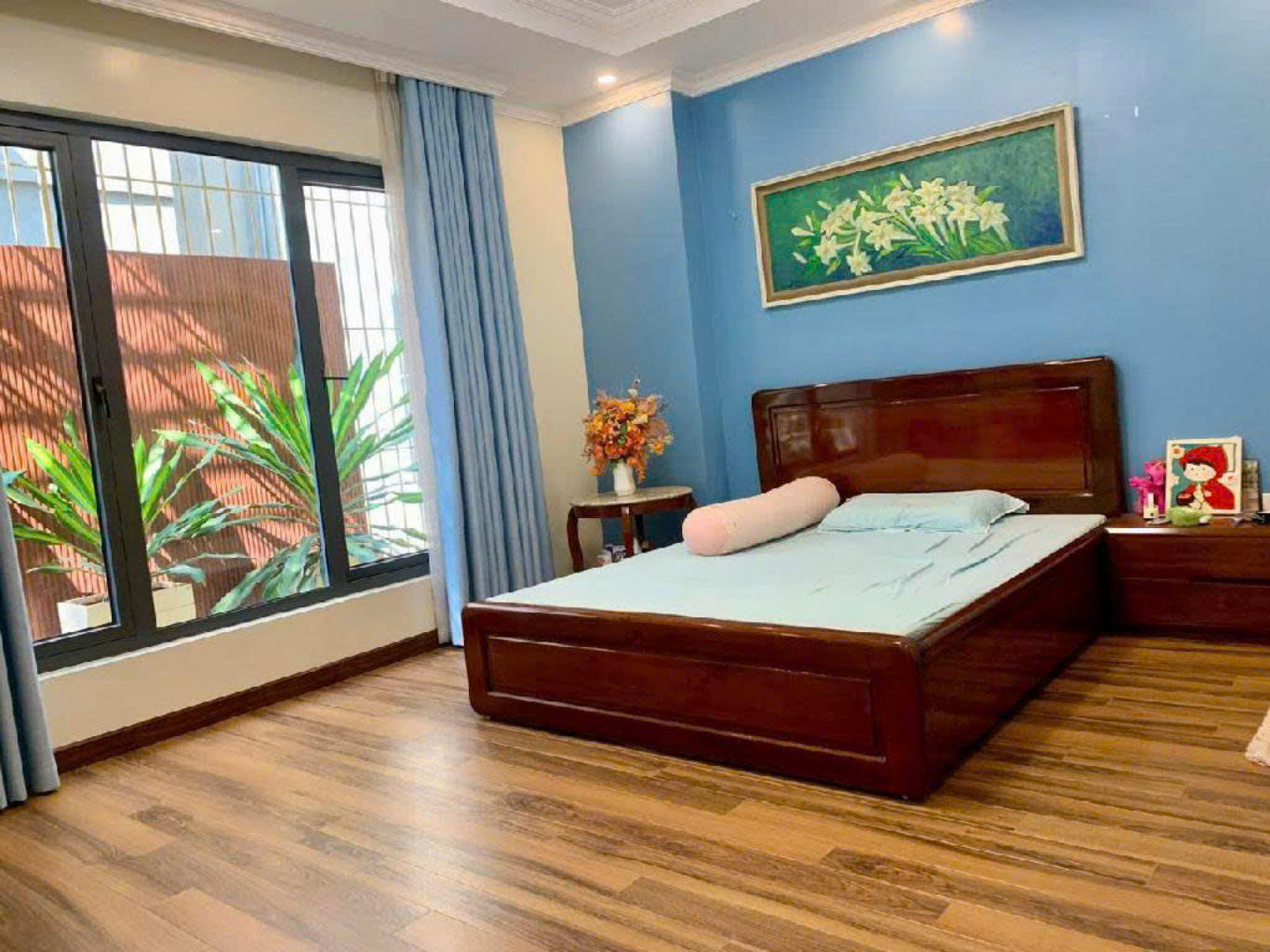 Bán Biệt Thự Mễ Trì Thượng,Nam Từ Liêm,Phân Lô,Ô tô Tránh,Vỉa Hè,Kinh Doanh Giá 36.5 Tỷ