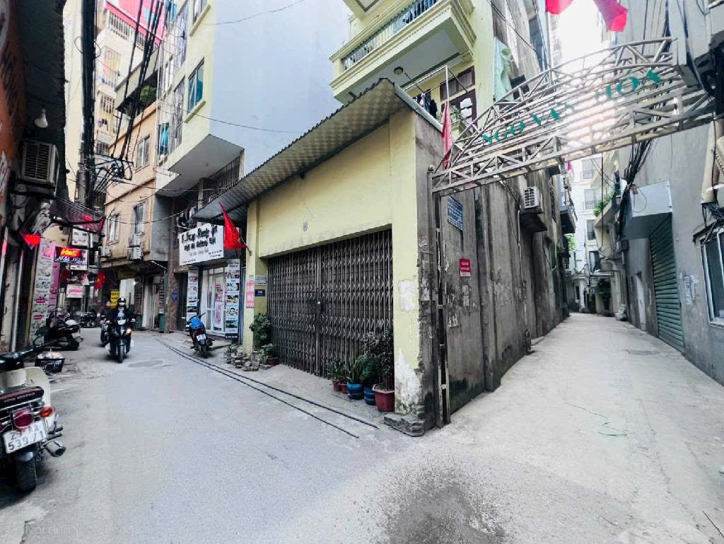 Bán nhà Mễ Trì nhà dòng tiền,căn hộ dịch vụ,chung cư mini ngõ nông,ô tô gần giá 27.5 tỷ