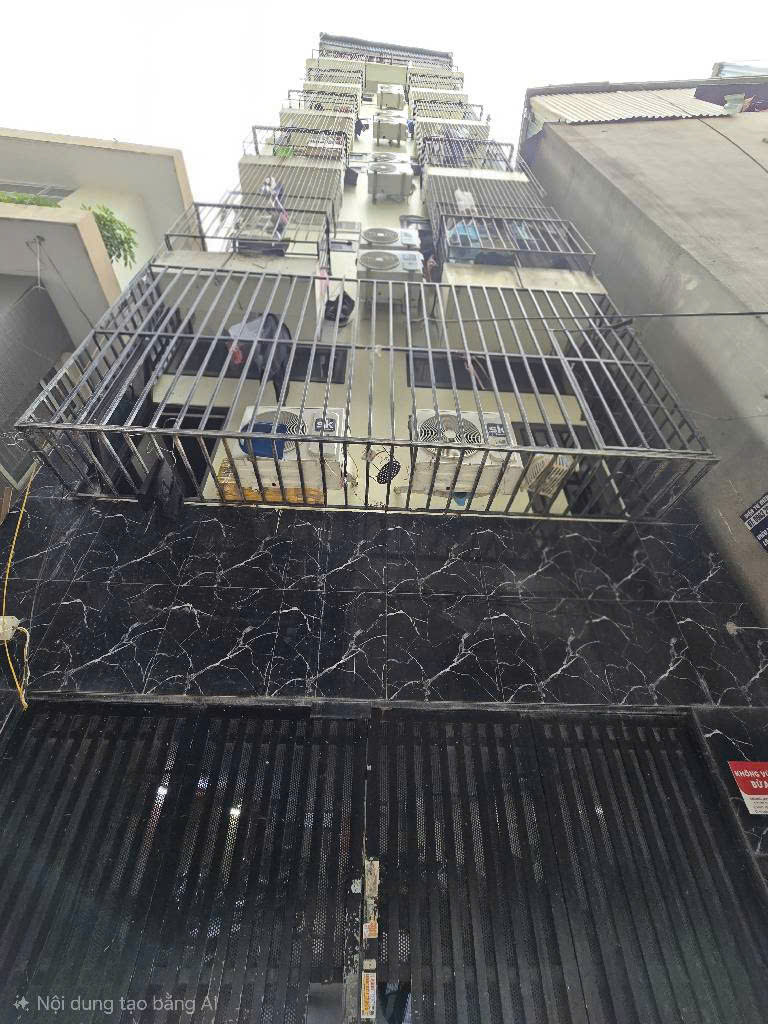 Bán nhà Mễ Trì nhà dòng tiền,căn hộ dịch vụ,chung cư mini ngõ nông,ô tô gần giá 27.5 tỷ