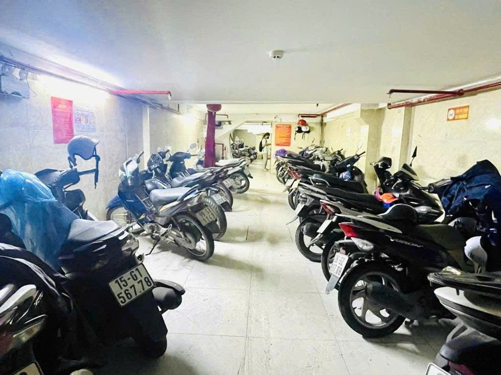 Bán nhà Mễ Trì nhà dòng tiền,căn hộ dịch vụ,chung cư mini ngõ nông,ô tô gần giá 27.5 tỷ