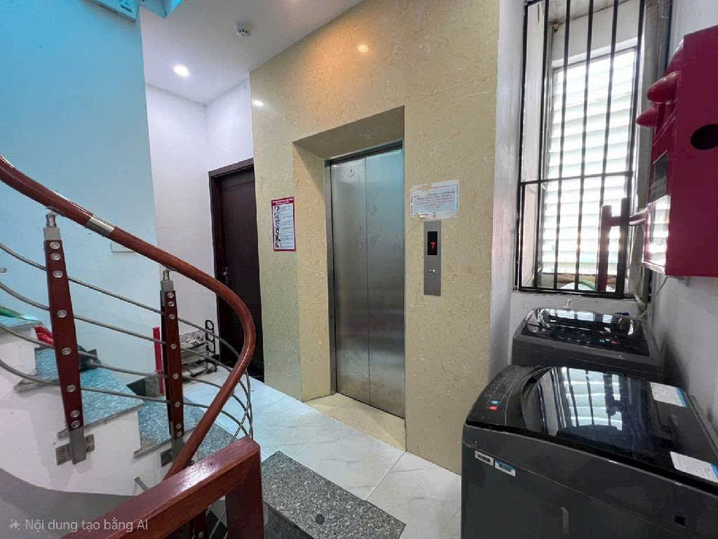 Bán nhà Mễ Trì nhà dòng tiền,căn hộ dịch vụ,chung cư mini ngõ nông,ô tô gần giá 27.5 tỷ