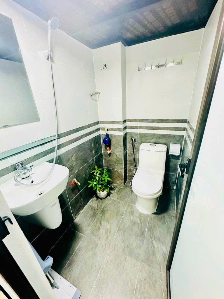 Bán nhà Mễ Trì nhà dòng tiền,căn hộ dịch vụ,chung cư mini ngõ nông,ô tô gần giá 27.5 tỷ