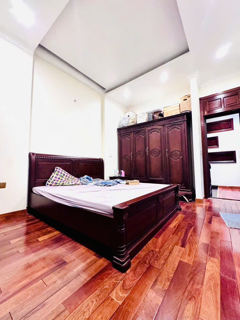 Bán Biệt Thự Khu Đô Thị Mễ Trì Thượng,Phân Lô,Ô Tô Tránh,Vỉa Hè Giá 39.5 Tỷ