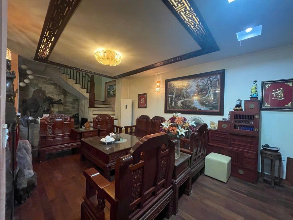 Bán Biệt Thự,Liền Kề Khu Vực Thiên Hiền,Mỹ Đình Phân Lô,Ô Tô,Vỉa Hè,Kinh Doanh Giá 42 Tỷ