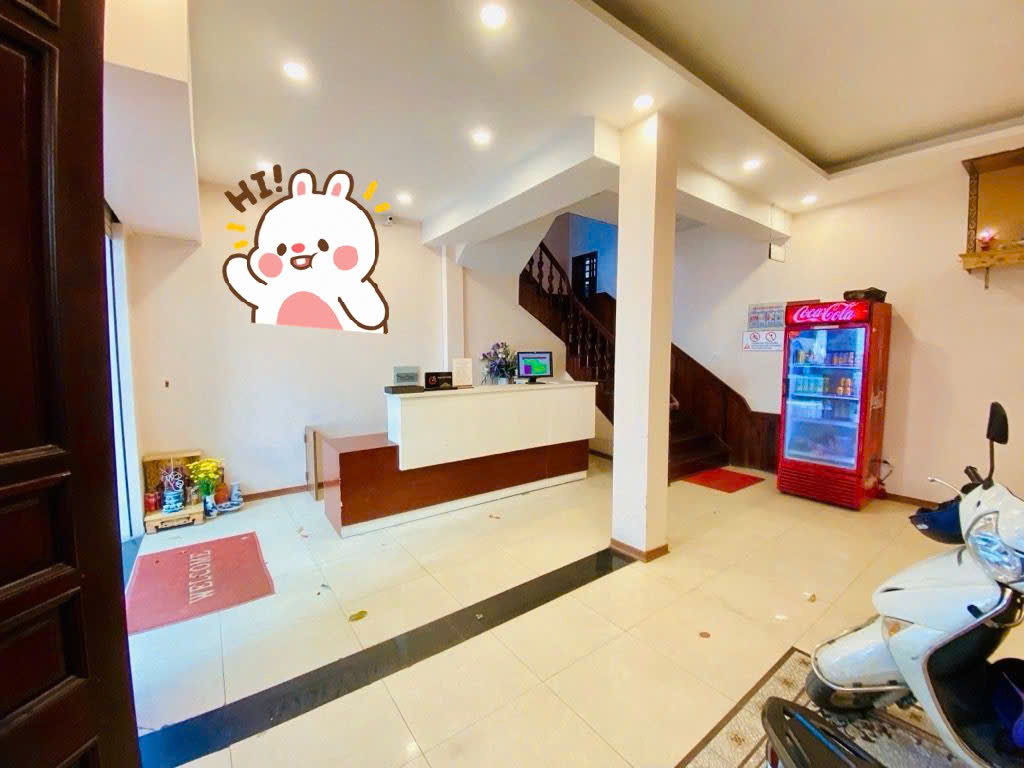 Bán Biệt Thự Khu Đô Thị Mỹ Đình Phân Lô,Ô Tô,Vỉa Hè,Kinh Doanh Giá 44 tỷ