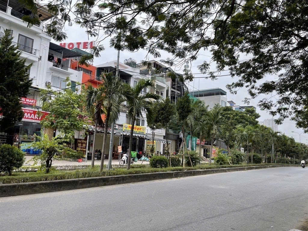 Bán Liền Kề Khu Đô Thị Vân Canh Hud,Phân Lô,Ô Tô,Vỉa Hè,Kinh Doanh Giá 28.2 Tỷ