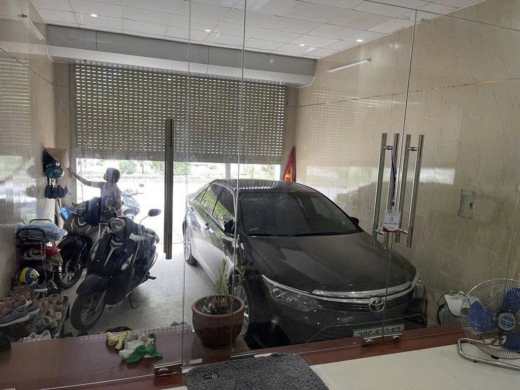 Bán Liền Kề Khu Đô Thị Vân Canh Hud,Phân Lô,Ô Tô,Vỉa Hè,Kinh Doanh Giá 28.2 Tỷ